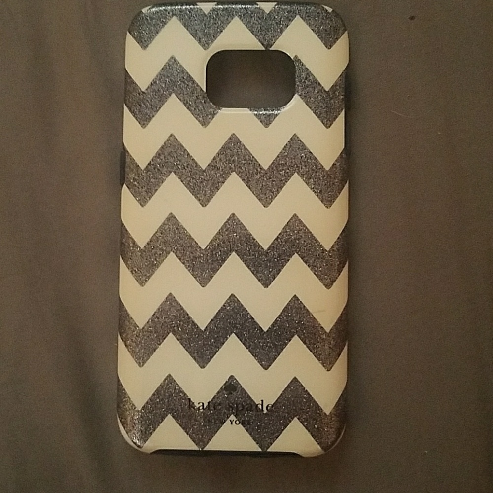 Kate Spade Galaxy S7 phone case
